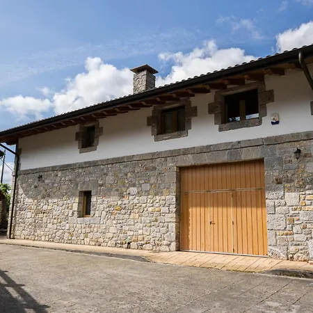 Tanbolin Holiday home