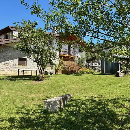 Tanbolin Holiday home *