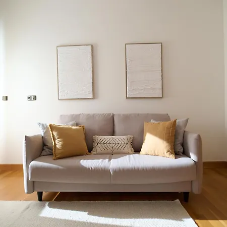 Holiday home Tanbolin *