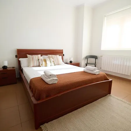 Tanbolin Holiday home Gautegiz Arteaga