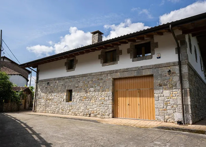 Tanbolin Holiday home