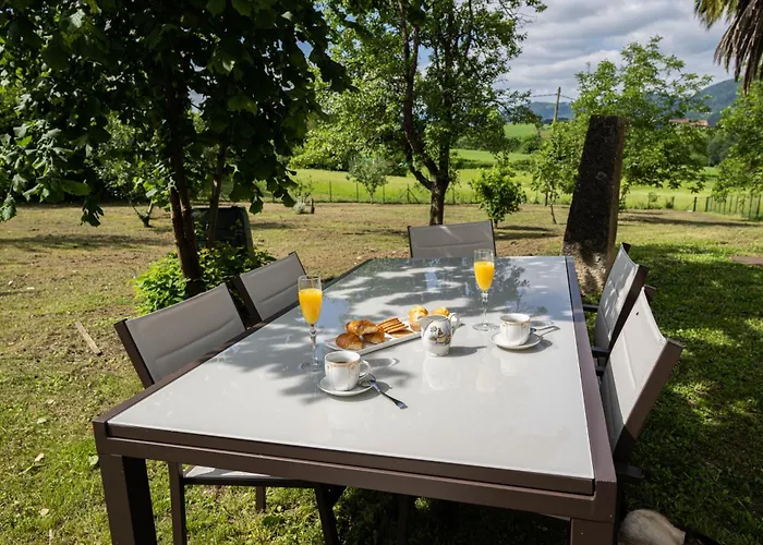 Holiday home Tanbolin