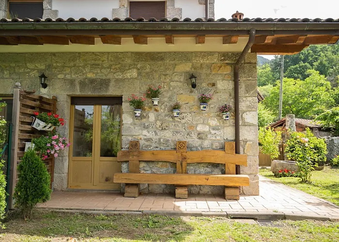 Holiday home Tanbolin *