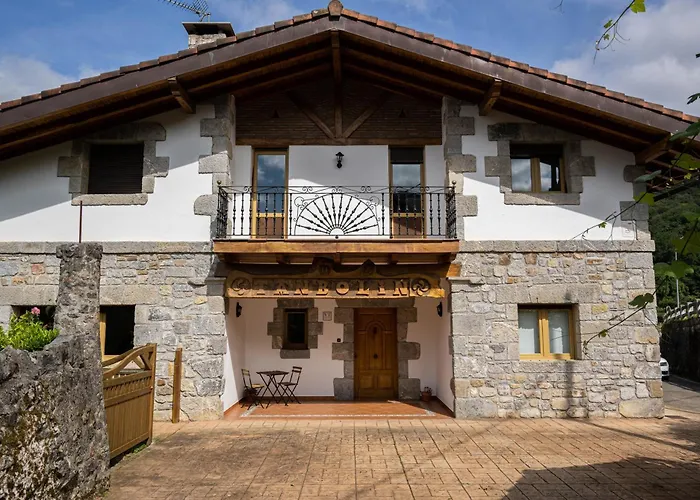 Tanbolin * Gautegiz Arteaga