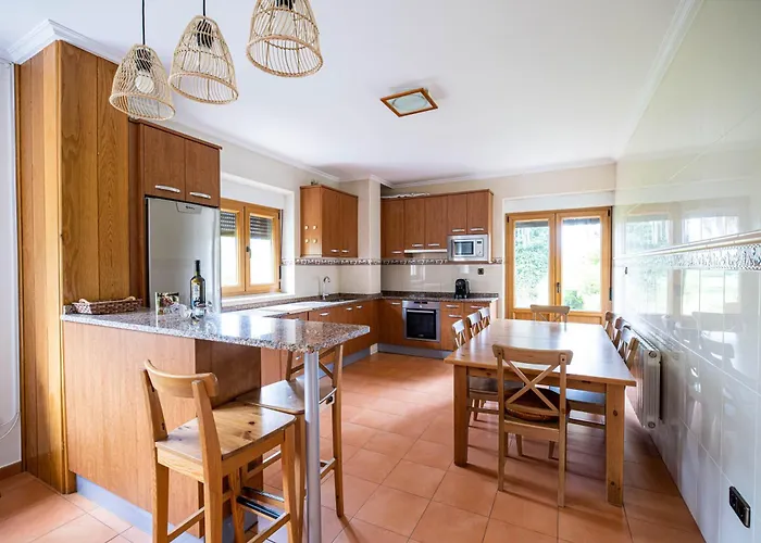 Tanbolin Holiday home