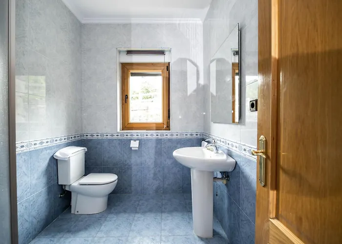 Tanbolin Holiday home *