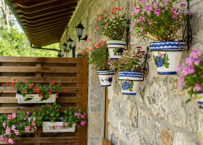 Holiday home Tanbolin Gautegiz Arteaga