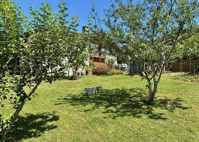 Holiday home Tanbolin