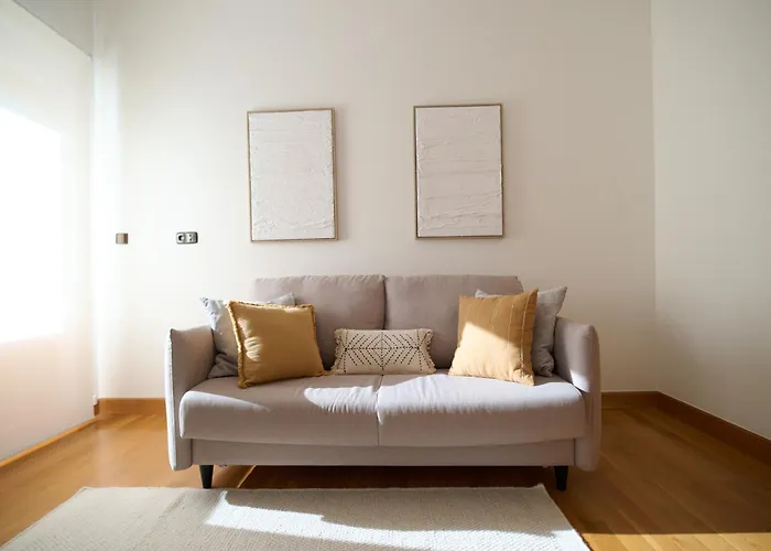 Holiday home Tanbolin *