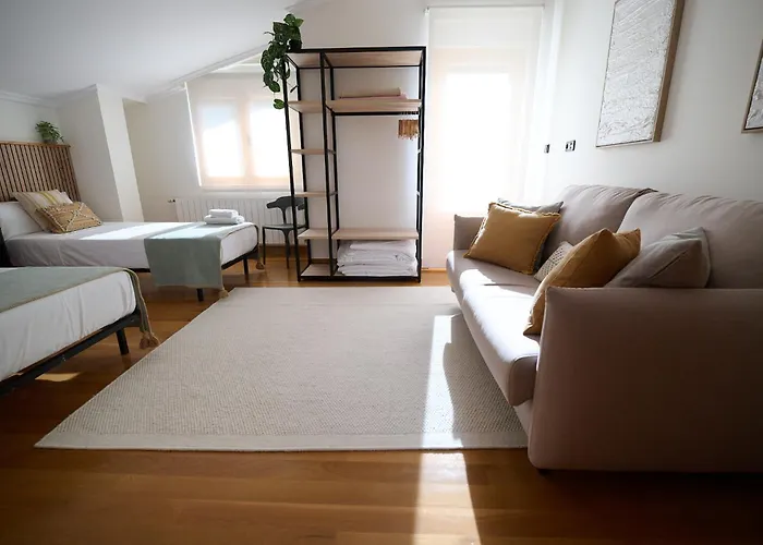 Holiday home Tanbolin Gautegiz Arteaga