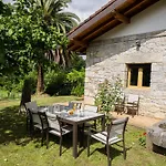 Tanbolin Дом отдыха