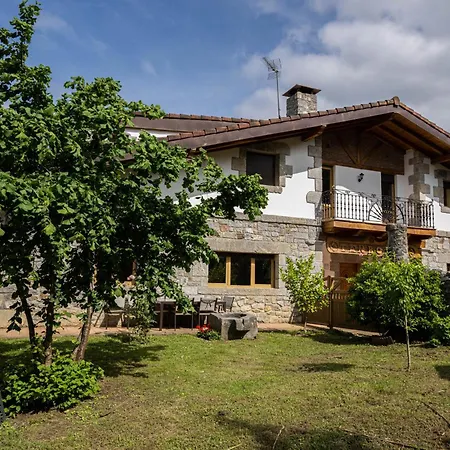 Tanbolin * Gautegiz Arteaga