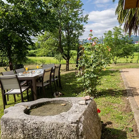 Holiday home Tanbolin