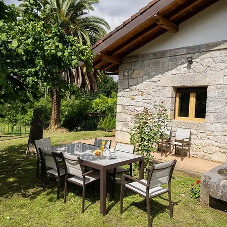 Tanbolin Holiday home