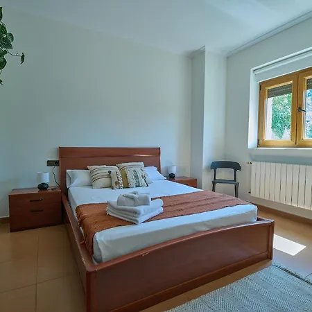 Holiday home Tanbolin