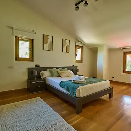 Tanbolin Holiday home