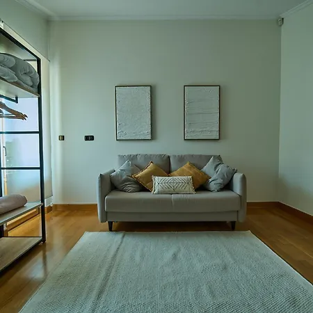 Tanbolin Holiday home *