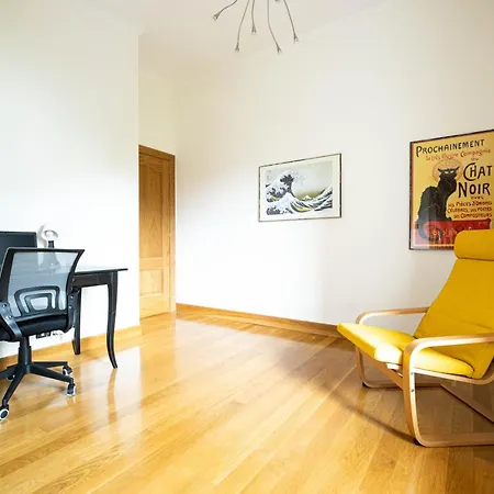 بيت للعطل Tanbolin *