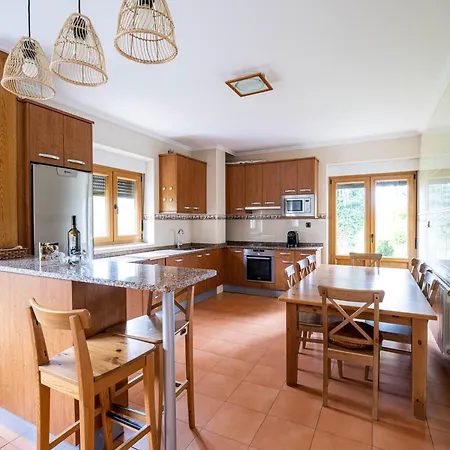 Tanbolin Holiday home