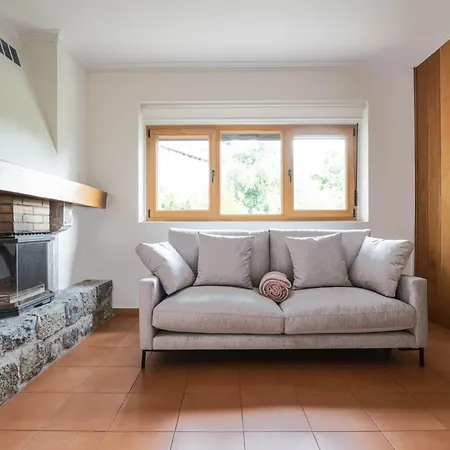 Holiday home Tanbolin *