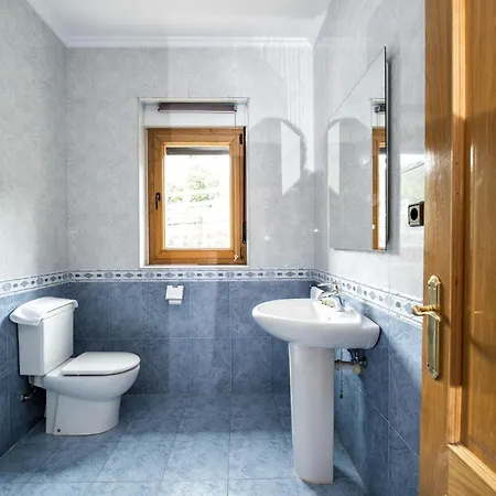 Tanbolin Holiday home *