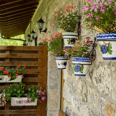 Holiday home Tanbolin Gautegiz Arteaga