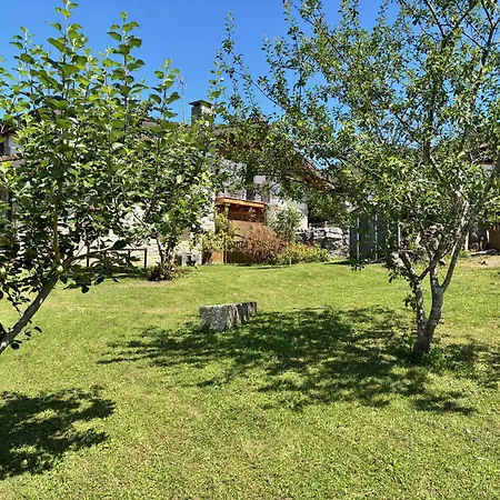 Holiday home Tanbolin