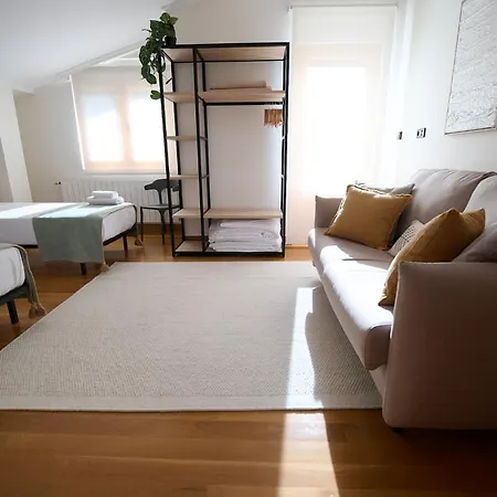 Feriehus Tanbolin Gautegiz Arteaga