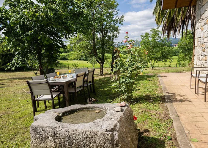 Holiday home Tanbolin