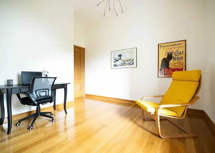 Holiday home Tanbolin *