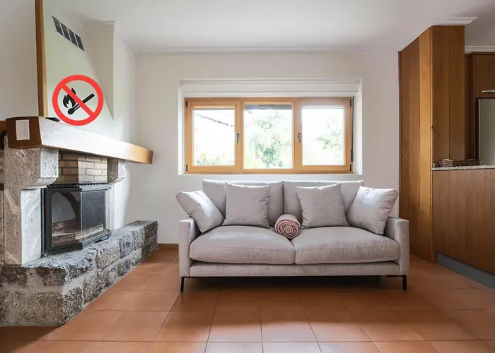 Holiday home Tanbolin *