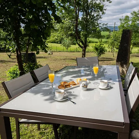Hébergement de vacances Tanbolin